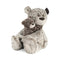 Demdaco Baby - You & Me Giving Bear