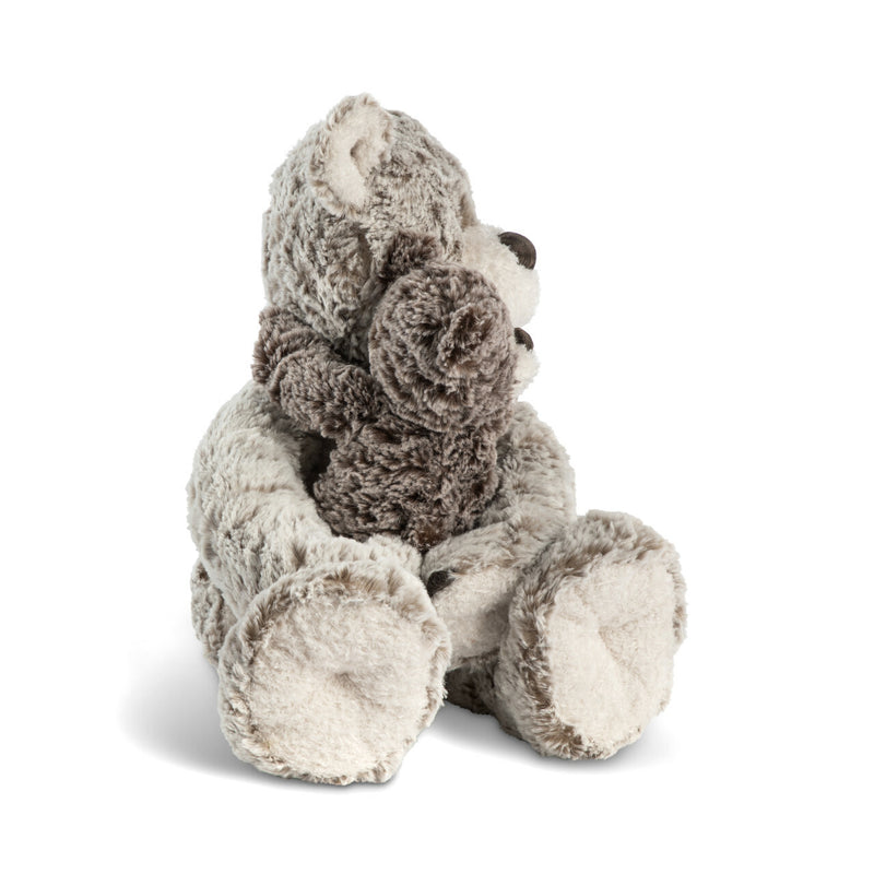 Demdaco Baby - You & Me Giving Bear