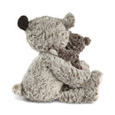 Demdaco Baby - You & Me Giving Bear
