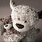 Demdaco Baby - You & Me Giving Bear