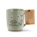 Demdaco Winnie The Pooh - Dreams Mug