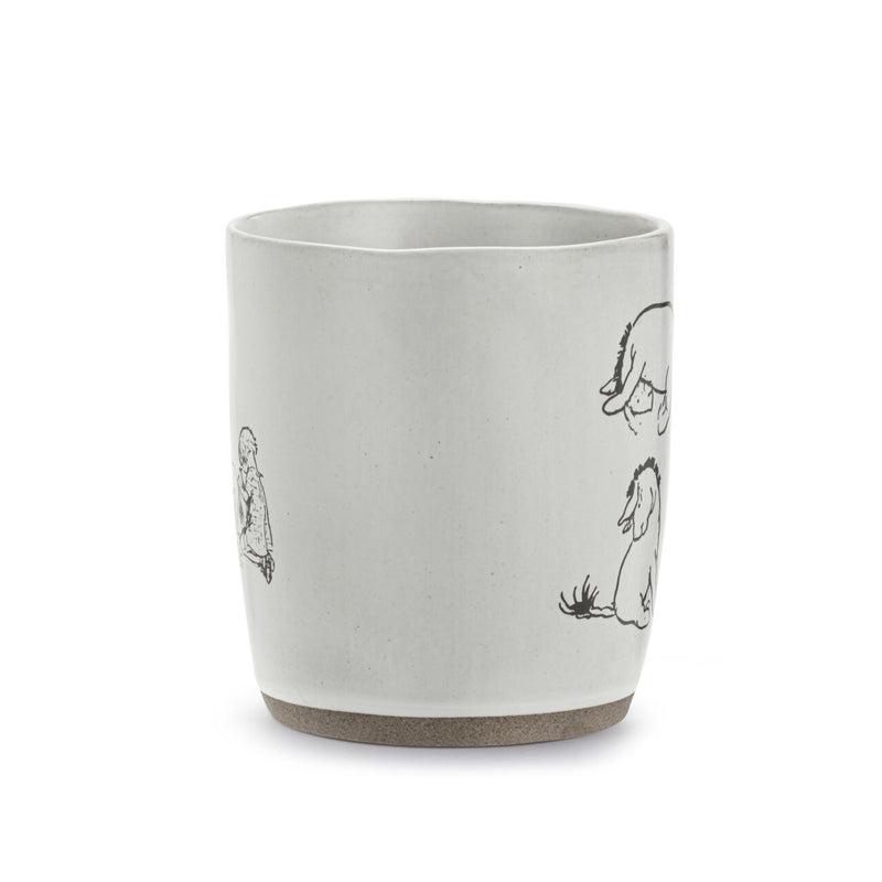 Demdaco Winnie The Pooh - Eeyore Mug