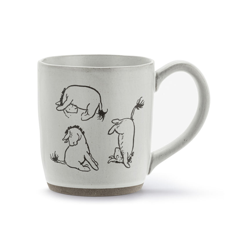 Demdaco Winnie The Pooh - Eeyore Mug