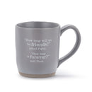 Demdaco Winnie The Pooh - Forever Friends Mug