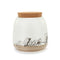 Demdaco Winnie The Pooh - Helping Hands Small Cork Lid Canister