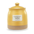 Demdaco Winnie The Pooh - Kindness Honey Pot