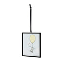 Demdaco Winnie The Pooh Everyday - Dreams Suncatcher