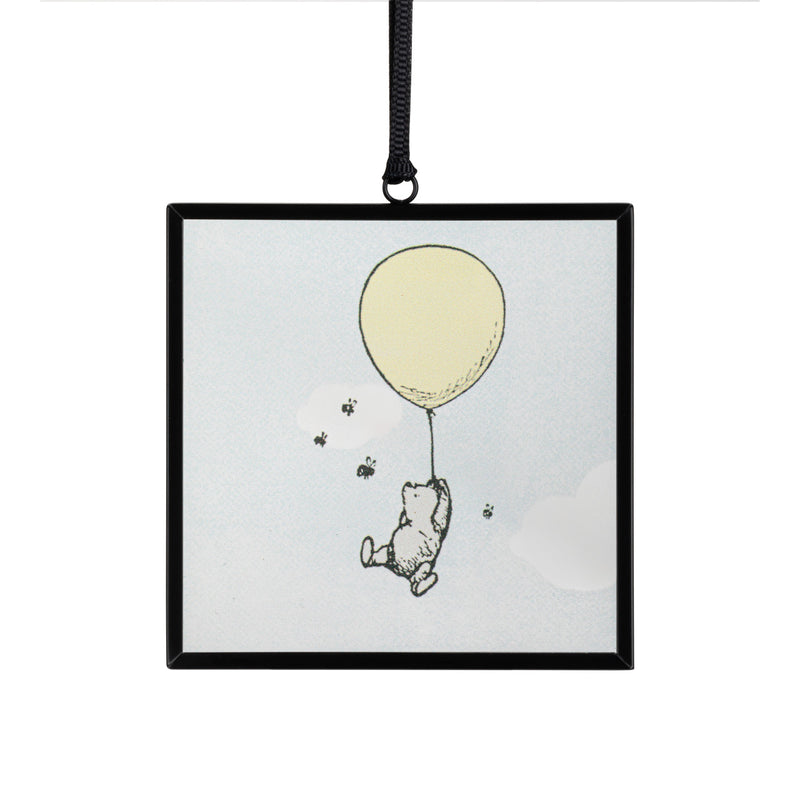 Demdaco Winnie The Pooh Everyday - Dreams Suncatcher