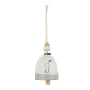 Demdaco Winnie The Pooh Everyday - Friendship Mini Bell