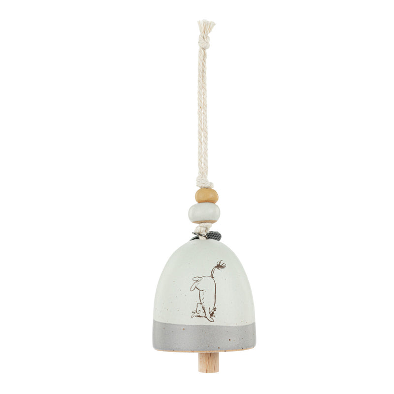 Demdaco Winnie The Pooh Everyday - Friendship Mini Bell