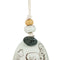 Demdaco Winnie The Pooh Everyday - Friendship Mini Bell
