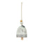 Demdaco Winnie The Pooh Everyday - Friendship Mini Bell