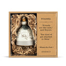Demdaco Winnie The Pooh Everyday - Friendship Mini Bell