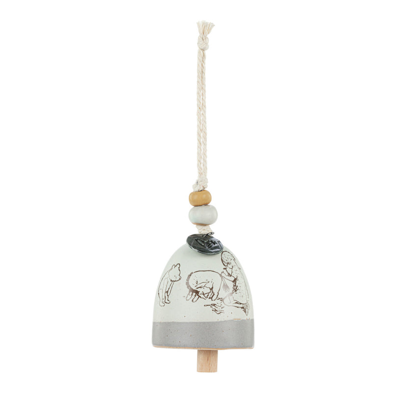 Demdaco Winnie The Pooh Everyday - Friendship Mini Bell