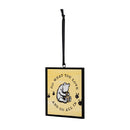Demdaco Winnie The Pooh Everyday - Go All In Suncatcher