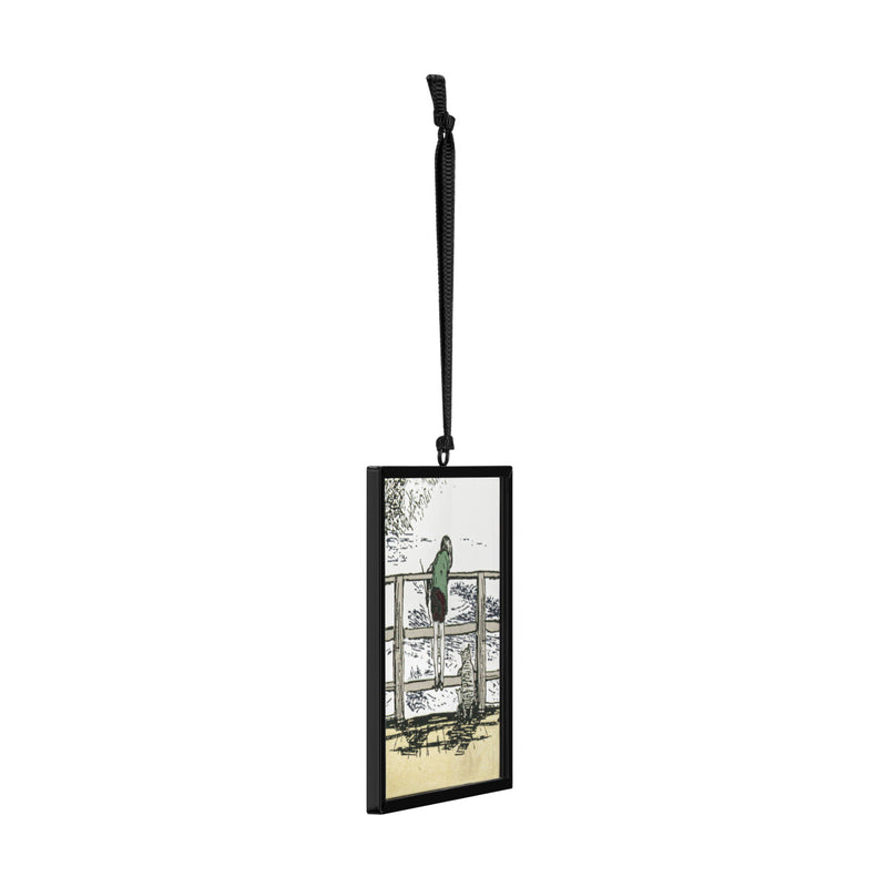 Demdaco Winnie The Pooh Everyday - Like You Suncatcher