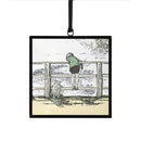 Demdaco Winnie The Pooh Everyday - Like You Suncatcher