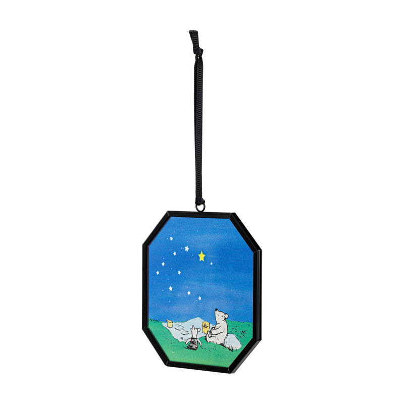 Demdaco Winnie The Pooh Everyday - Pause Suncatcher