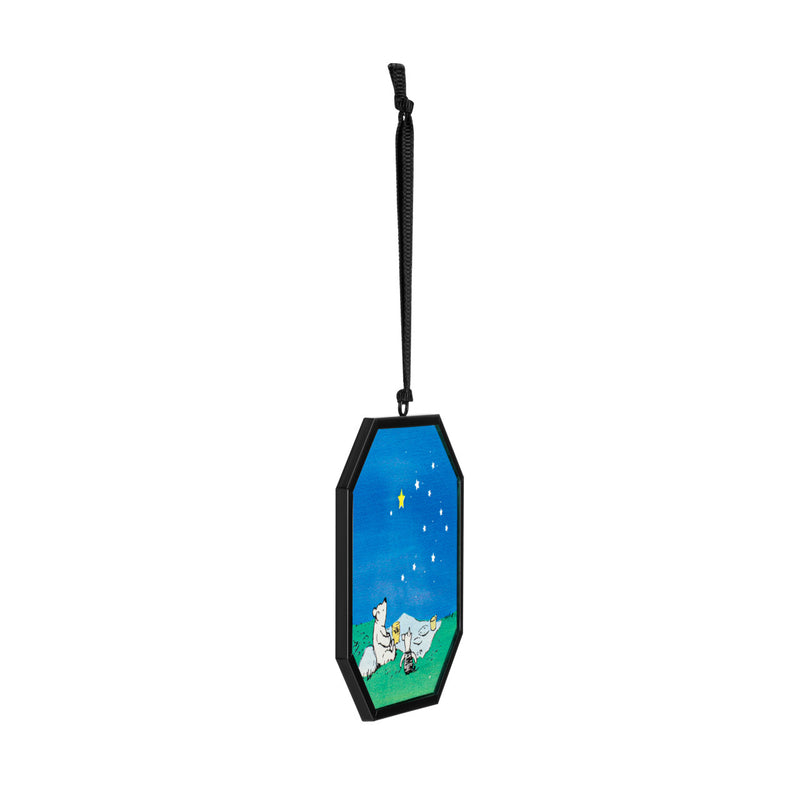 Demdaco Winnie The Pooh Everyday - Pause Suncatcher