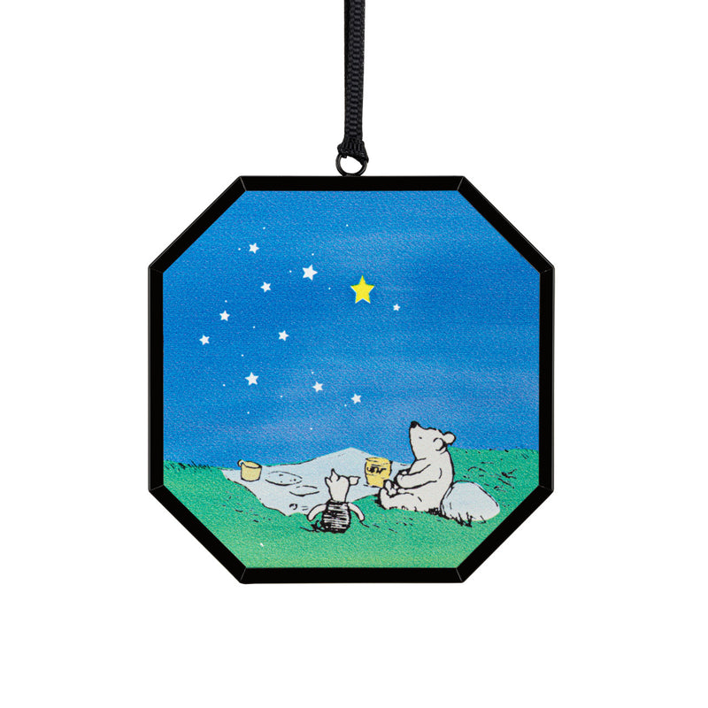 Demdaco Winnie The Pooh Everyday - Pause Suncatcher