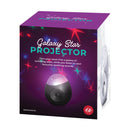 Discovery Zone Galaxy Star Projector & Sound Machine