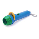 Discovery Zone Torch Projector – Animal Kingdom