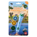 Discovery Zone Torch Projector – Animal Kingdom