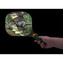 Discovery Zone Torch Projector – Dinosaurs