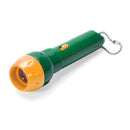 Discovery Zone Torch Projector – Dinosaurs