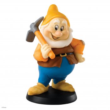 Disney Enchanting - Happy Cheerful Dwarf