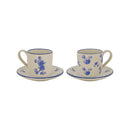 Disney Home - Mono Espresso Cup & Saucer (Set of 2)