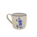 Disney Home - Mono Espresso Cup & Saucer (Set of 2)