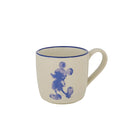 Disney Home - Mono Espresso Cup & Saucer (Set of 2)
