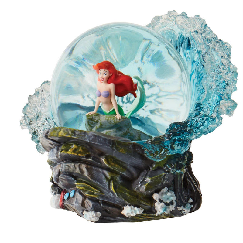 Disney Showcase - Ariel 100mm Waterball