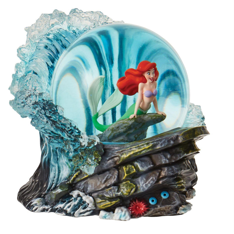 Disney Showcase - Ariel 100mm Waterball