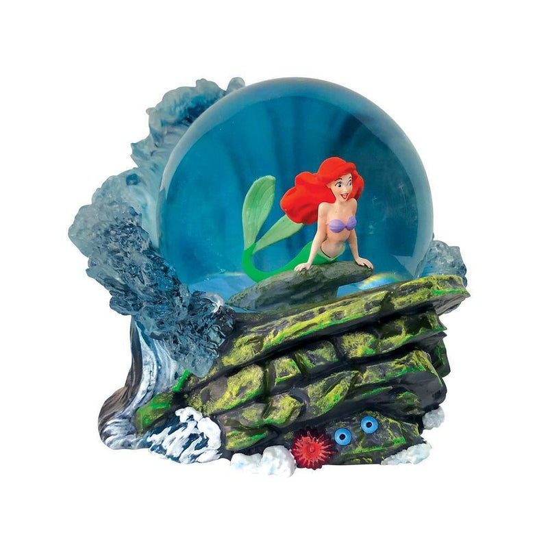 Disney Showcase - Ariel 100mm Waterball