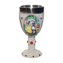 Disney Showcase - Beauty and the Beast Chalice