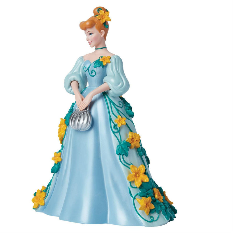 Disney Showcase - Botanical Cinderella