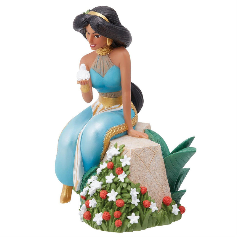 Disney Showcase - Botanical Jasmine With Dove