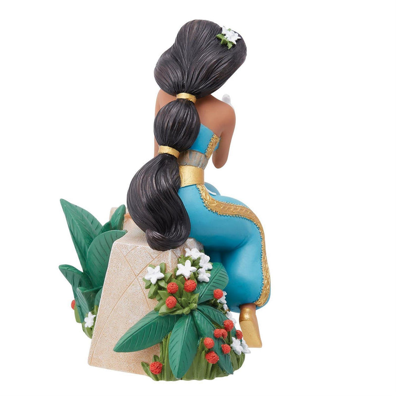 Disney Showcase - Botanical Jasmine With Dove