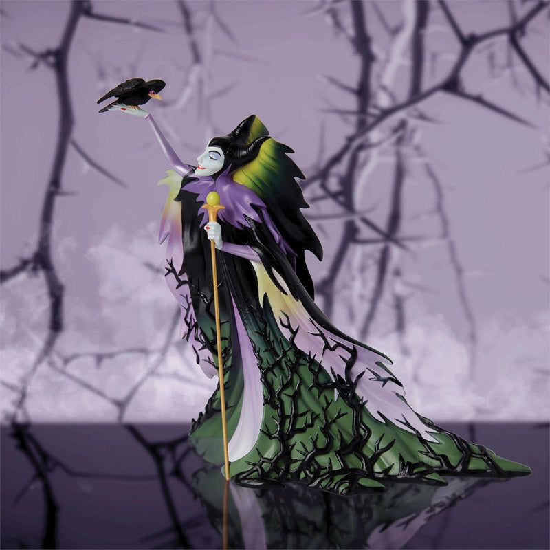 Disney Showcase - Botanical Maleficent