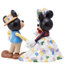 Disney Showcase - Botanical Mickey & Minnie Mouse