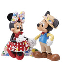 Disney Showcase - Botanical Mickey & Minnie Mouse