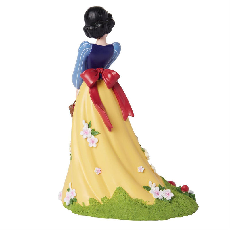 Disney Showcase - Botanical Snow White