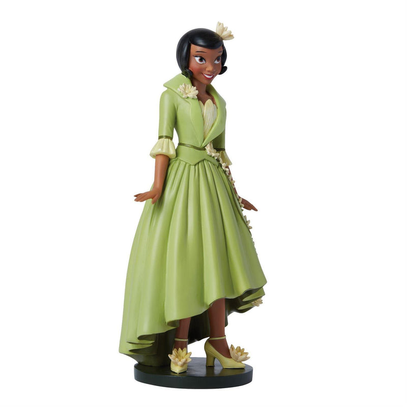 Disney Showcase - Botanical Tiana