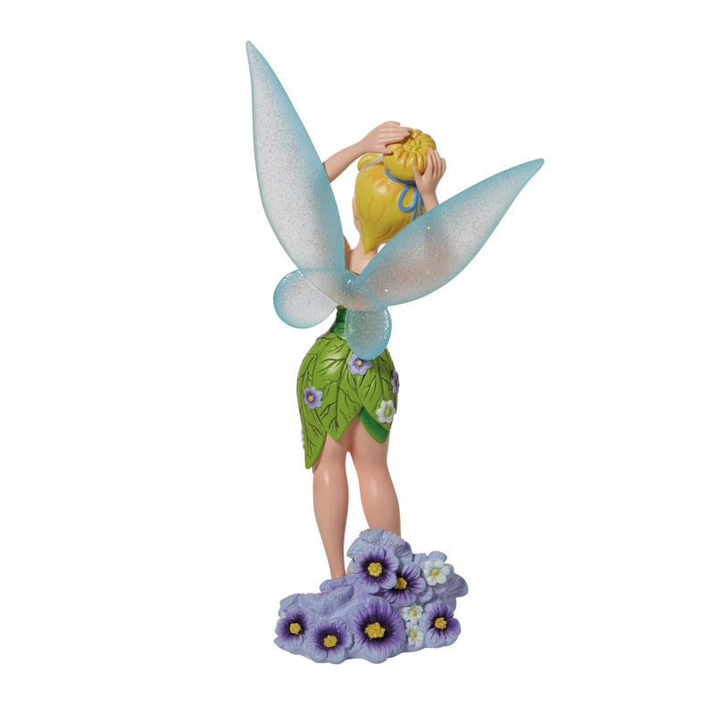 Disney Showcase - Botanical Tinkerbell