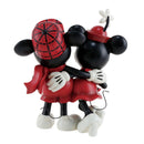 Disney Showcase - Christmas Mickey and Minnie