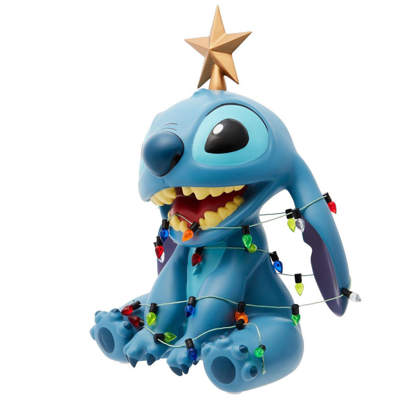 Disney Showcase - Christmas Stitch