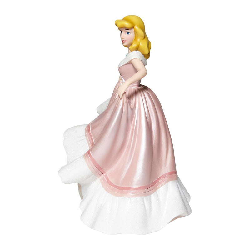 Disney Showcase - Cinderella Couture de Force