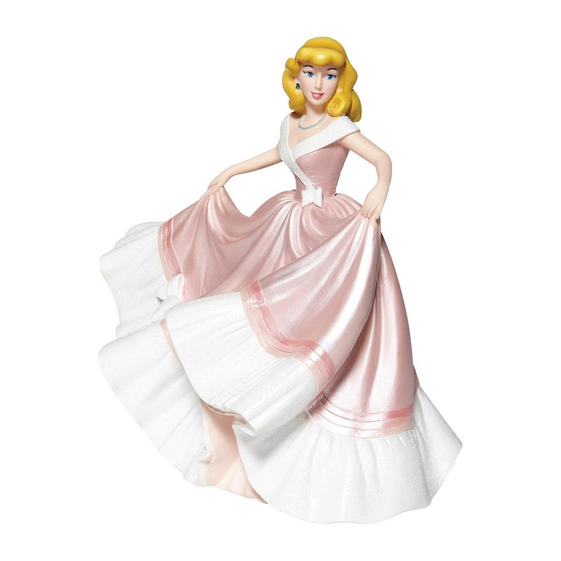 Disney Showcase - Cinderella Couture de Force
